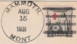 USA Mammoth cancel