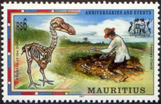 Mauritius 1997