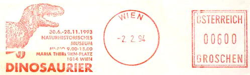 Austria Vienna meter